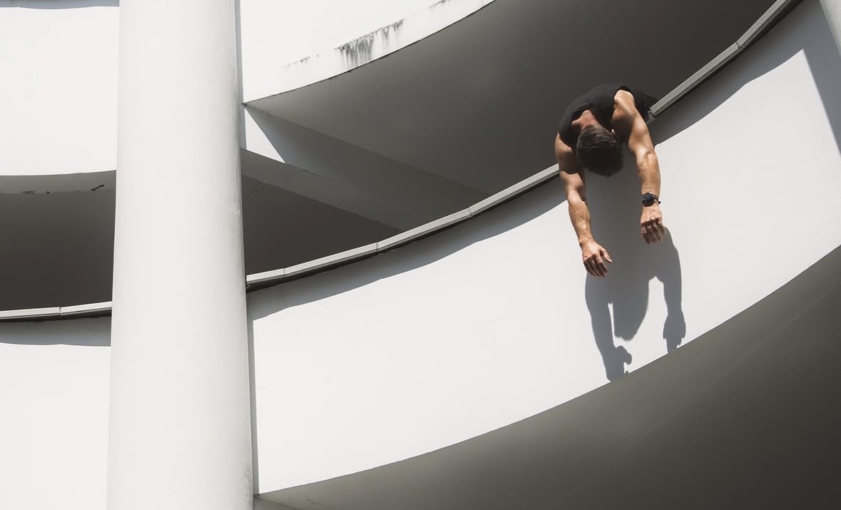 ATELIER DE CASCADES - NOUVEAUTÉ