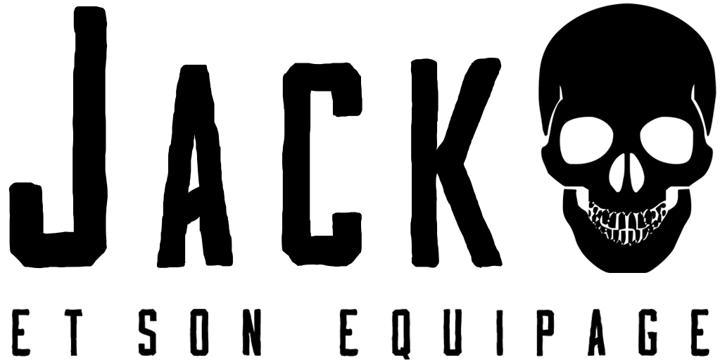 ES logo jack